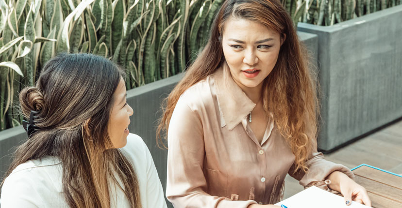 Eligibility requirements